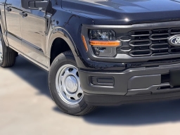 Ford F-150 XL 2WD SuperCrew 5.5' Box 2026