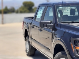 Ford F-150 XL 2WD SuperCrew 5.5' Box 2026