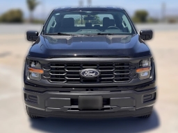 Ford F-150 XL 2WD SuperCrew 5.5' Box 2026