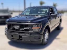 Ford F-150 XL 2WD SuperCrew 5.5' Box 2026