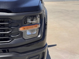 Ford F-150 XL 2WD SuperCrew 5.5' Box 2026