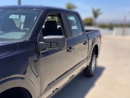 Ford F-150 XL 2WD SuperCrew 5.5' Box 2026