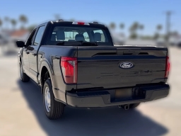 Ford F-150 XL 2WD SuperCrew 5.5' Box 2026