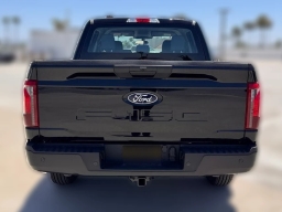 Ford F-150 XL 2WD SuperCrew 5.5' Box 2026