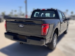 Ford F-150 XL 2WD SuperCrew 5.5' Box 2026