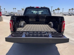 Ford F-150 XL 2WD SuperCrew 5.5' Box 2026