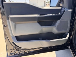 Ford F-150 XL 2WD SuperCrew 5.5' Box 2026