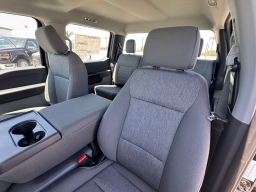 Ford F-150 XL 2WD SuperCrew 5.5' Box 2026