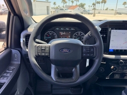 Ford F-150 XL 2WD SuperCrew 5.5' Box 2026
