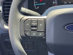 Ford F-150 XL 2WD SuperCrew 5.5' Box 2026