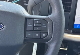 Ford F-150 XL 2WD SuperCrew 5.5' Box 2026