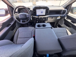 Ford F-150 XL 2WD SuperCrew 5.5' Box 2026