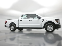 Ford F-150 XL 2WD SuperCrew 5.5' Box 2026