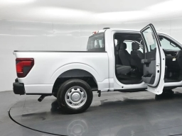 Ford F-150 XL 2WD SuperCrew 5.5' Box 2026