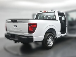 Ford F-150 XL 2WD SuperCrew 5.5' Box 2026