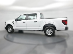 Ford F-150 XL 2WD SuperCrew 5.5' Box 2026