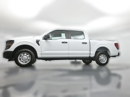Ford F-150 XL 2WD SuperCrew 5.5' Box 2026
