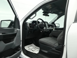 Ford F-150 XL 2WD SuperCrew 5.5' Box 2026