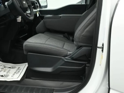 Ford F-150 XL 2WD SuperCrew 5.5' Box 2026