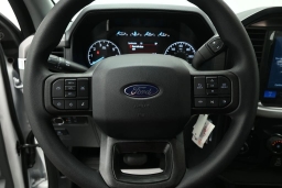 Ford F-150 XL 2WD SuperCrew 5.5' Box 2026