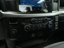 Ford F-150 XL 2WD SuperCrew 5.5' Box 2026