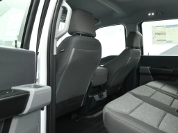 Ford F-150 XL 2WD SuperCrew 5.5' Box 2026