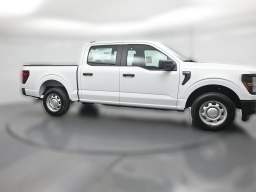 Ford F-150 XL 2WD SuperCrew 5.5' Box 2026