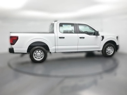 Ford F-150 XL 2WD SuperCrew 5.5' Box 2026