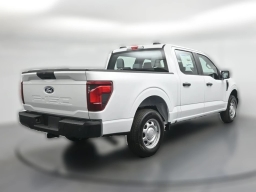 Ford F-150 XL 2WD SuperCrew 5.5' Box 2026