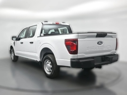 Ford F-150 XL 2WD SuperCrew 5.5' Box 2026
