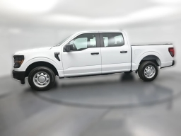Ford F-150 XL 2WD SuperCrew 5.5' Box 2026