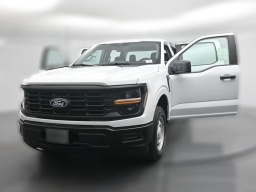 Ford F-150 XL 2WD SuperCrew 5.5' Box 2026