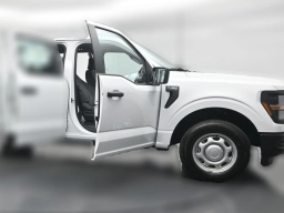 Ford F-150 XL 2WD SuperCrew 5.5' Box 2026