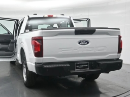 Ford F-150 XL 2WD SuperCrew 5.5' Box 2026
