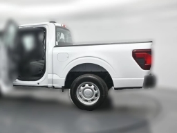 Ford F-150 XL 2WD SuperCrew 5.5' Box 2026