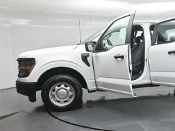 Ford F-150 XL 2WD SuperCrew 5.5' Box 2026