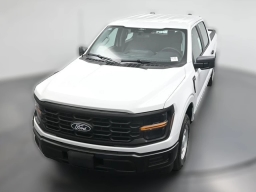 Ford F-150 XL 2WD SuperCrew 5.5' Box 2026