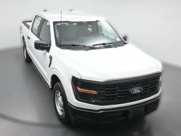 Ford F-150 XL 2WD SuperCrew 5.5' Box 2026