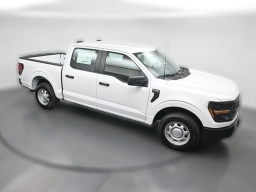 Ford F-150 XL 2WD SuperCrew 5.5' Box 2026