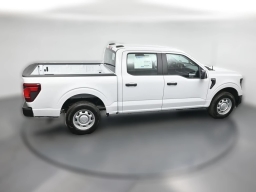 Ford F-150 XL 2WD SuperCrew 5.5' Box 2026