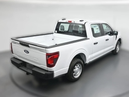 Ford F-150 XL 2WD SuperCrew 5.5' Box 2026