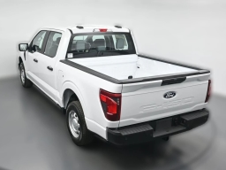 Ford F-150 XL 2WD SuperCrew 5.5' Box 2026
