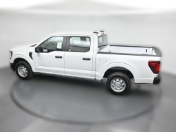 Ford F-150 XL 2WD SuperCrew 5.5' Box 2026