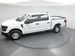 Ford F-150 XL 2WD SuperCrew 5.5' Box 2026
