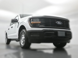 Ford F-150 XL 2WD SuperCrew 5.5' Box 2026