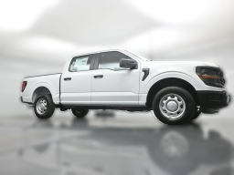 Ford F-150 XL 2WD SuperCrew 5.5' Box 2026