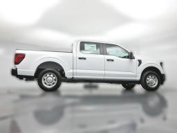 Ford F-150 XL 2WD SuperCrew 5.5' Box 2026