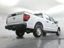 Ford F-150 XL 2WD SuperCrew 5.5' Box 2026