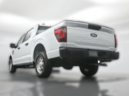 Ford F-150 XL 2WD SuperCrew 5.5' Box 2026