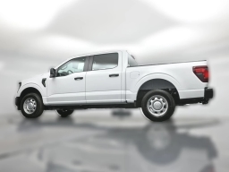 Ford F-150 XL 2WD SuperCrew 5.5' Box 2026